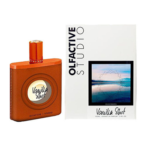 Olfactive Studio Vanilla Shot Extrait de Parfum