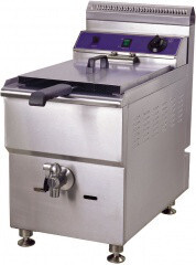 Фритюрница EKSI HEF-18L