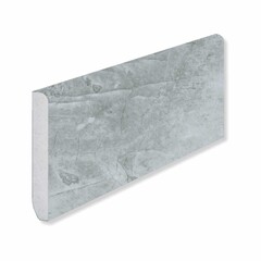 Плинтус кварцевый Fargo - Дымчатый меланит 61S455