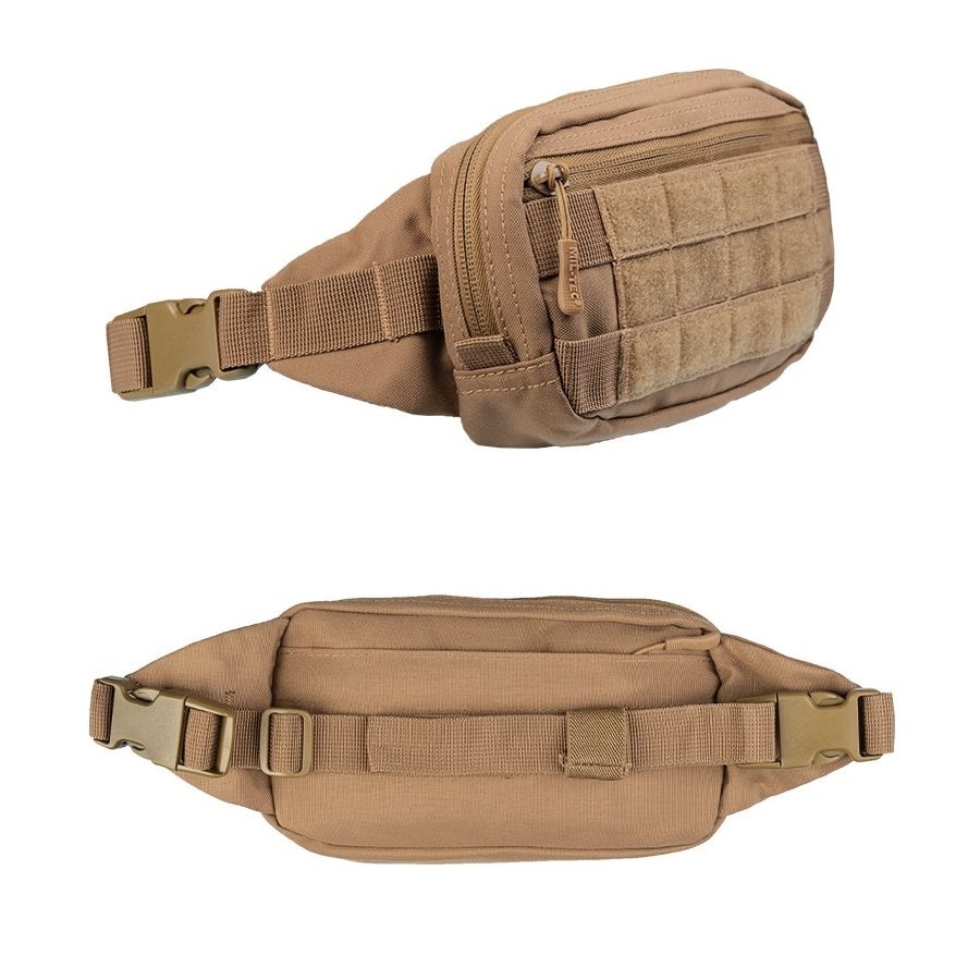 Mil-Tec Molle fanny Pack