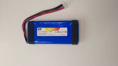 Аккумулятор ET для JBL Boombox