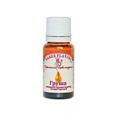 Ароматизатор пищевой Груша