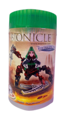 LEGO Bionicle: Metru Nui Vahki Nuurakh 8614
