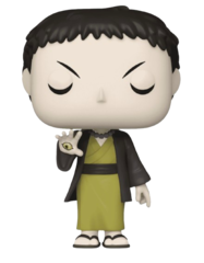 Фигурка Funko POP! Animation Demon Slayer Yahaba (светится в темноте) (Exc)