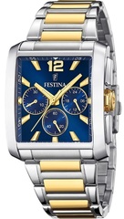 Часы мужские Festina F20637/1 Timeless Chronoraph