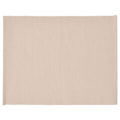 Салфетка для сервировки IKEA SVARTSENAP (СВАРТСЕНАП), Бежевый, 35х45 см