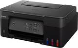 Canon PIXMA G2430 - струйное цветное мфу с снпч
