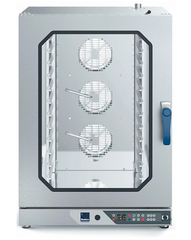 Пароконвектомат Radax Tolstoy TL12DGDL