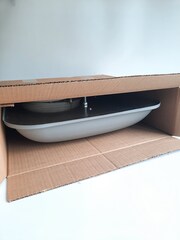 ТВ АНТЕННА НАРУЖНАЯ ЦИФРОВАЯ АКТИВНАЯ ТРИАДА-3460 СЕРАЯ/antenna.ru DVB-T2