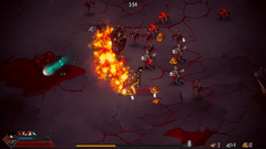 Whacking Hell! (для ПК, цифровой код доступа)