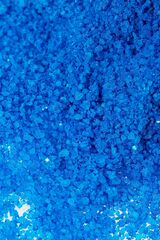 Соль Мёртвого моря для ванны Oriental Crystals «Искушение океана» - 500 гр. - 