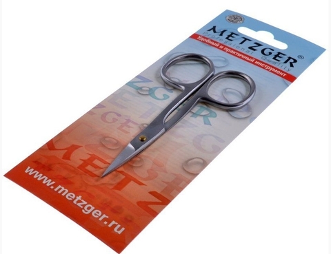 Ножницы NS-798-D(ST) для ногтей  ручная заточка