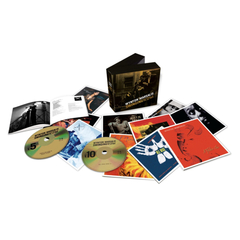 Wynton Marsalis / Swinging Into The 21st (11CD)