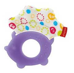 Fisher Price Прорезыватель Ежик (CDV36)