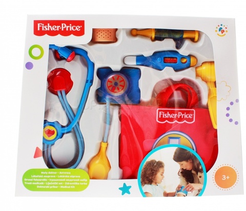 Fisher Price Игровой набор 