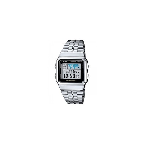 Наручные часы Casio A-500WEA-1E фото