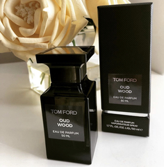 Tom Ford Oud Wood