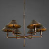 Люстра Arte Lamp Giordano A2398LM-6BA