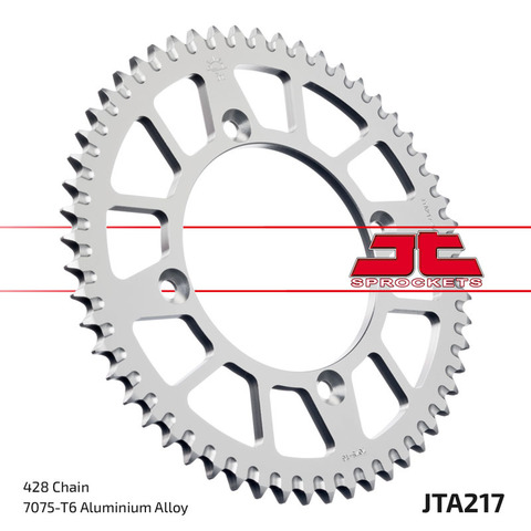 Звезда JTA217.55