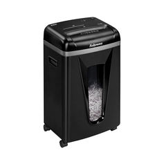 Шредер Fellowes Powershred 450M (FS-40741)