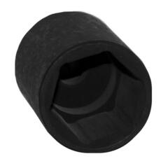 Головка торцевая ударная КОБАЛЬТ 1/2