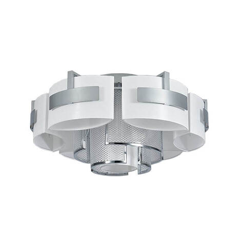 Потолочный светильник Newport 4310/PL chrome