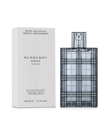 Burberry Brit Men