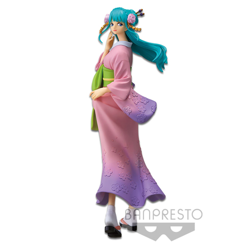 Фигурка One Piece Glitter&Glamours Kozuki Hiyori (Ver.A)