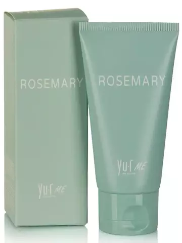 YU.R ME Hand Cream Rosemary Парфюмированный увлажняющий крем для рук с маслом розмарина, 50 мл.