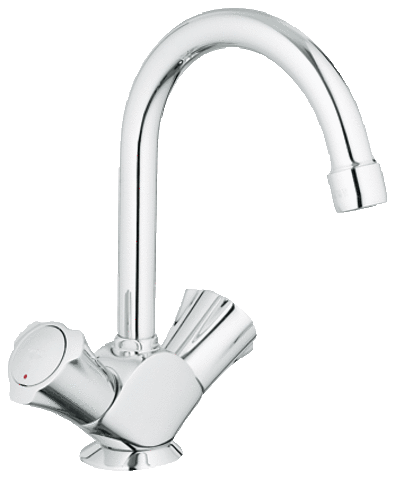 Смеситель для раковины Grohe  21375001