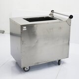 фото 3 Тележка для льда Scotsman RB400 УТ-00017435 на profcook.ru