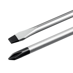 ЗУБР 6 предм., набор отверток, Профессионал (25239)