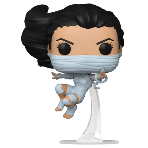 Фигурка Funko POP! Bobble Marvel Silk SDCC22 (Exc) (1064)