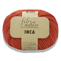 Пряжа Fibra Natura Inca (43002)