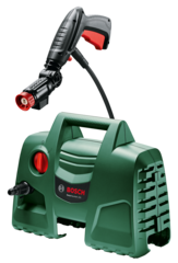 Мойка высокого давления BOSCH EasyAquatak 100 06008A7E00