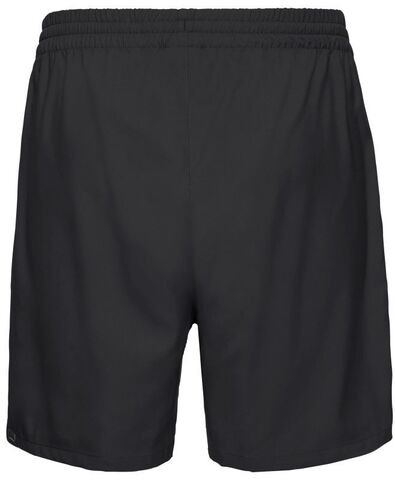 Теннисные шорты мужские Head Club Shorts - black