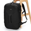 Картинка рюкзак городской Pacsafe Venturesafe EXP45 черная смола - 5