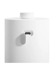 Ароматизатор воздуха Xiaomi Mijia Automatic Air Fragrance Flavor Machine (MJXFJ01XW), белый