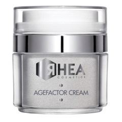 RHEA AgeFactor Крем-ревитализант для лица