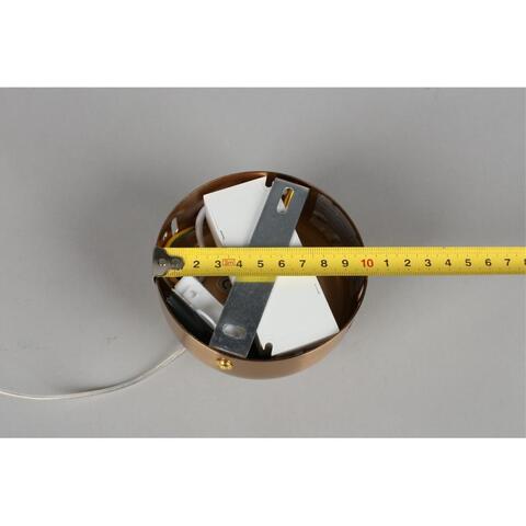 Подвесной светодиодный светильник Aployt Zhozefin APL.038.16.20