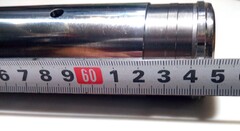 Перо вилки для Suzuki DL1000 V-Strom 2013-2017 г.в.