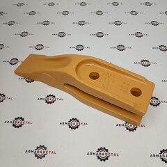 Зуб ковша CNH (M16) l 85811440, 85801109 l NOVA