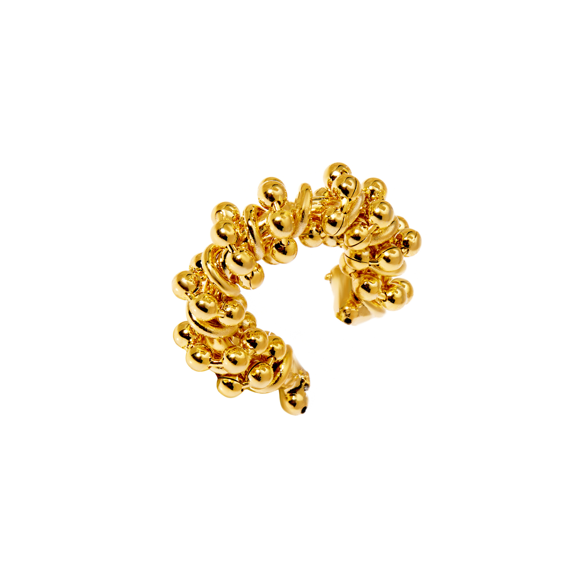 Кафф Easy Elegance Cuff - Gold