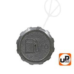 Пробка бензобака UNITED PARTS для триммеров 26-52 куб.см. (90-0372)