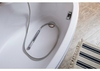 Aquanet 246496 Ванна MIA 140*80 L (246496)