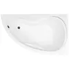 Aquanet 205445 Ванна MALDIVA 150*90 R к/с35 (205445)