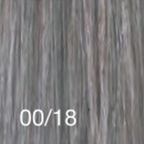 00/18 микстон серебряный краситель для волос Lisap LK OPС 100 мл.