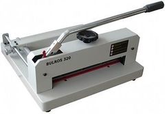 Резак для бумаги Bulros 320