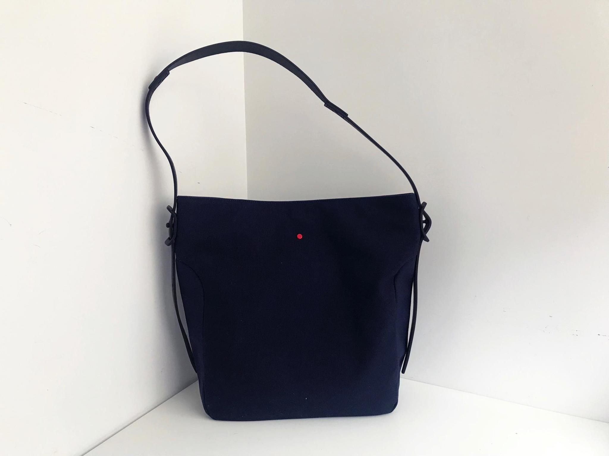 Teddyfish 2/TF canvas navy