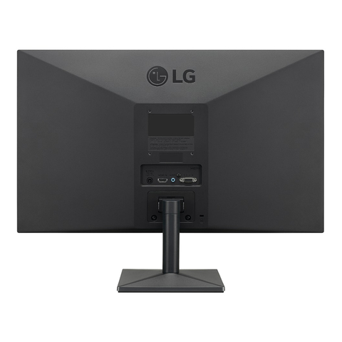 Монитор LG 24MK430H-B 24 дюйма чёрный 